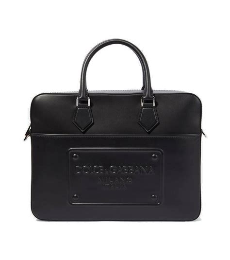 dolce gabbana briefcase|farfetch Dolce & Gabbana underwear.